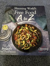 Slimming World's Free Good A-Z