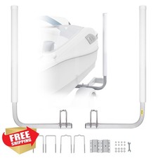 VEVOR Boat Trailer Guides 2PK