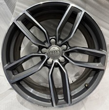 Genuine audi s3 8v - audi,