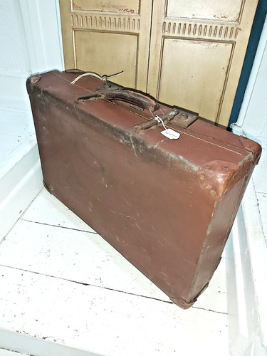 Vintage mid 20th century - mid,