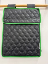 Green/black Horse Cart Carry