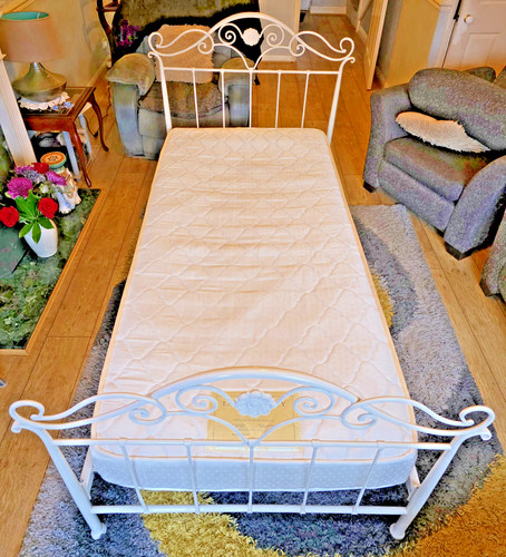 Laura ashley alice bedframe - ashley,