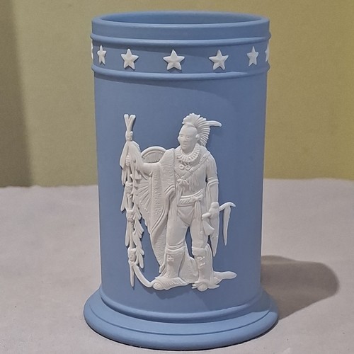 Wedgwood native american - wedgwood,