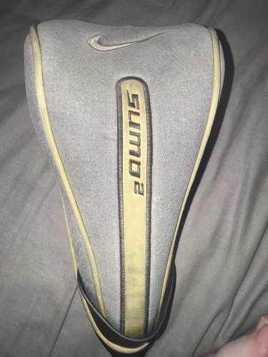 Nike sumo 5900 driver - sq,