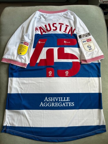 Bnwt qpr 2020 - qpr, 2020/21