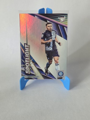 2025 aaron morley - aaron, panini