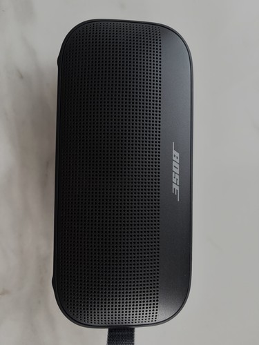 Bose soundlink flex 2nd gen - bose,