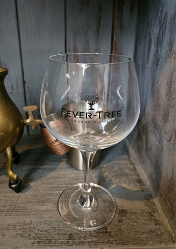 Official fever tree gin - gin, and