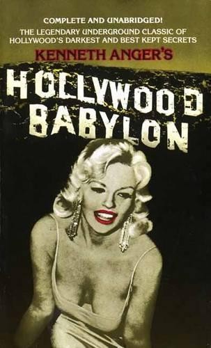 Hollywood babylon the - hollywood, babylon: