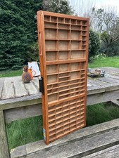 RESTORED VINTAGE S&B WOODEN