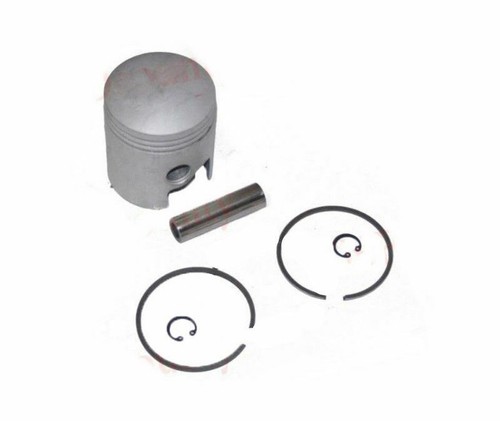 Lambretta piston set assembly - set,