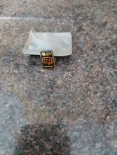 Kwon International Karate Badge