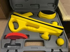 Hand Sanding, Rubbing Block Hook & Loop Part: FMT 5519 No 19IMP OFFER!