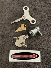 Park-O-Meter Parking Meter