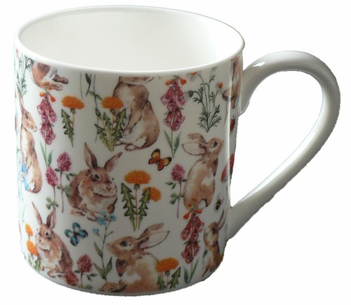 Pint 20oz bone china - bone,