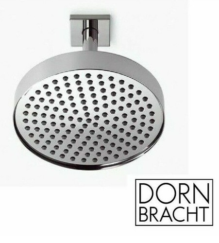 Dornbracht mem overhead round - overhead,