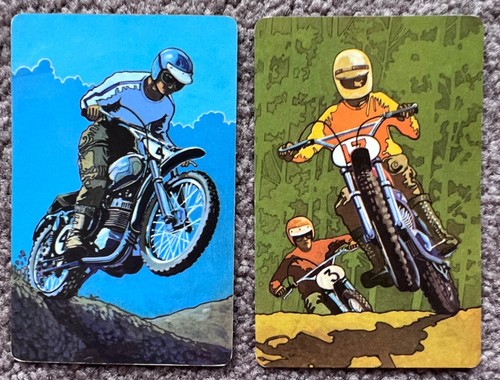 Swap playing cards - ., hallmark