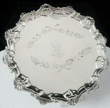 Antique Sterling Silver