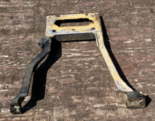 Triumph early Spitfire gearbox