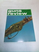 Guns Review - Feb 1981 -