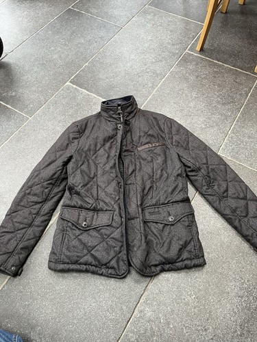 Barbour land rover range - land,