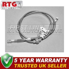 Rear Right Hand Brake Cable