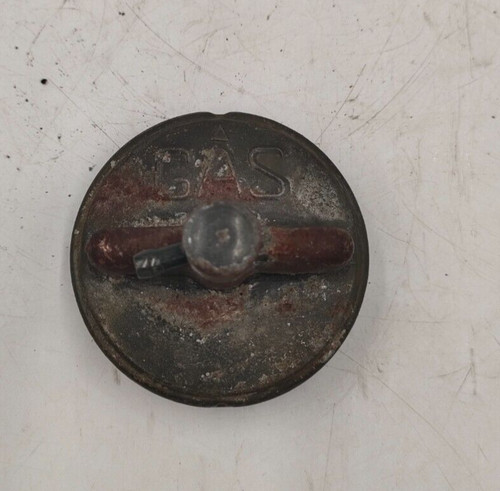Petrol tank cap - petrol,