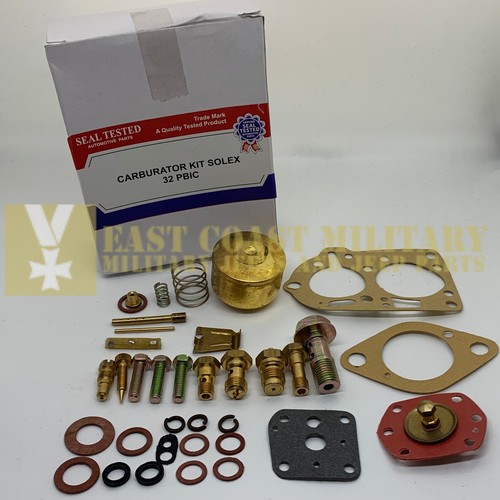 Willys ford gpw cj2 cj3a - mb,