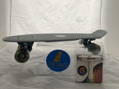 Skatro mini cruiser