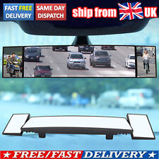 Car Van Large Vision Wide