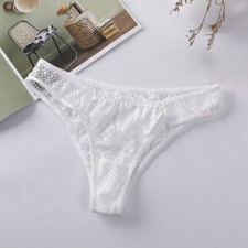 Women's Sexy Lace Panties