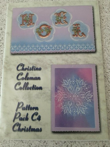 Christine coleman collection - coleman,