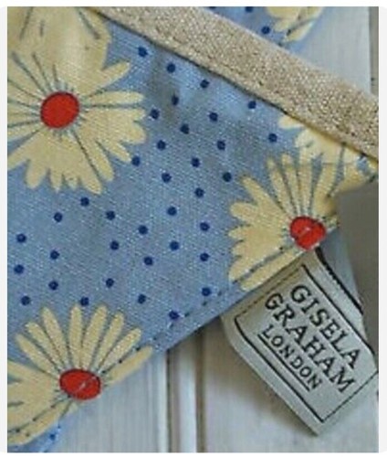 Gisela graham daisy - graham,