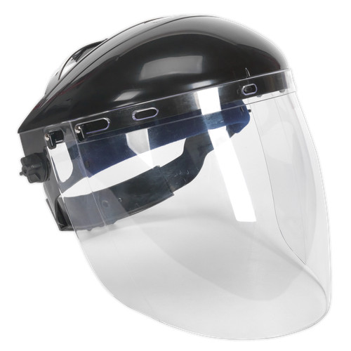 Sealey deluxe full - full, face