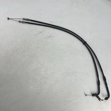 Suzuki GSXR750 K5 Throttle Cables Pt.no 29G20-3G08 & 29G30-3F24 #H7