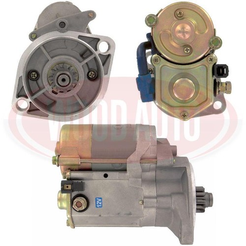 Starter motor yanmar john - ,