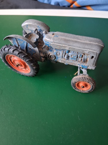 Britains fordson major - , tractor