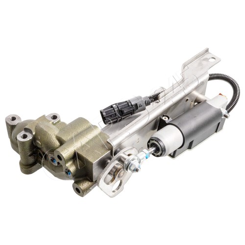 Egr valve febi fits man - valve,