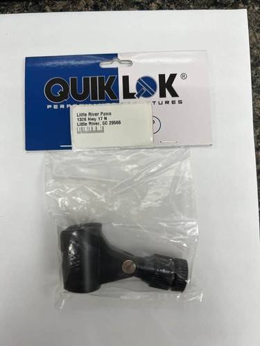 Quiklok standard diameter - quiklok,