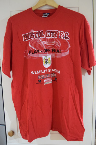 Rare bristol city football - rare,