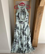 Beautiful New Ted Baker Dress