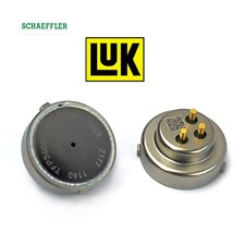 2X LUK Schaeffler Pressure Sensor For VW Audi Seat Skoda DSG 7 Speed Automatic