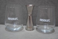 ❋ 2x Absolut Swedish Vodka