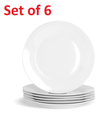 Oftast pure white dinner - pure,
