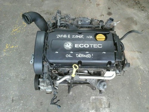 Vauxhall astra mk5 vectra c - vauxhall,