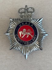 U.K.A.E.A.  UK Atomic Energy