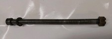 Yamaha TY 175/125 Front Wheel