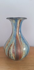 Vintage Belgian Art Pottery