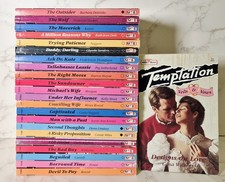 Mills & Boon Romance x 23