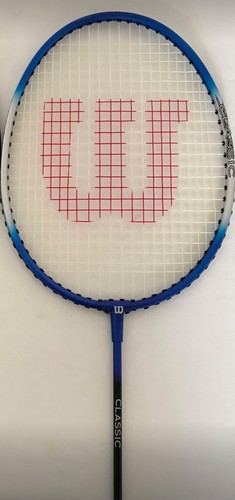 Racket wilson classic 105g - wilson,